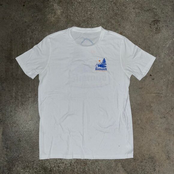 THE SUMMIT OLD NAVY SHIRT. - Picture 2 of 3